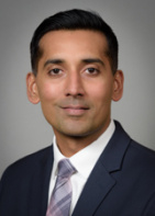 Abhisek Swaika, MD