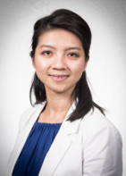 Angela Hua, MD