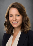 Dr. Yael Mayrav Marks, MD