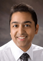 Alok Sachdeva, MD