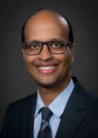 Hari Ganesh Rajagopal, MD