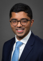 Gaurav Jerripotula Rao, MD