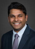 Abhinav Agrawal, MD
