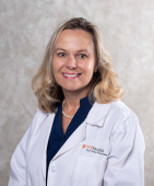 Ann Abrameit, MD, FACOG, NCMP