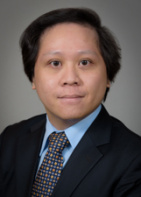 Dr. Benjamin Wai Yue Lo, MD