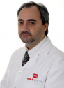 Ulises Lisandro Nobo, MD