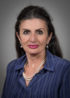 Dr. Lilia Mailian-Oganova, MD