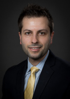 Sergey Rekhtman, MD