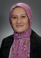 Dr. Sadiya S Cheshty, MD