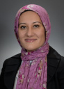 Dr. Sadiya S Cheshty, MD