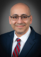 Dr. Yasir El-Sherif, MD