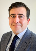 Robert Shoer Copeland-Halperin, MD
