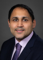 Rohit Maini, MD