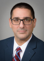 Dr. Soteri S Polydorou, MD