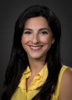 Sheila Shaigany, MD