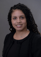 Allison Ivy David, MD