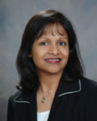 Dr. Usha Kurumety Bulusu, MD