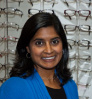 Dr. Usha U Hari, OD