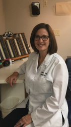Dr. Theresa D. Gibbs, OD