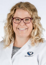 Desiree Hericks, MSN, CNM, RNC-OB, C-EFM