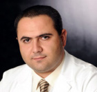 Dr. Vahan v Avetisyan, DC