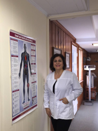 Provider Profile 0