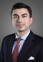 Nakul Mahajan, MD