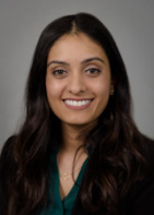 Dr. Bhumika Chudasama, MD