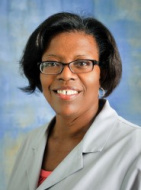Valerie Joy Hansbrough, MD, FACOG