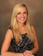 Dr. Kelly Chambers, OD