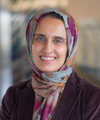 Sarah Mallik, MD