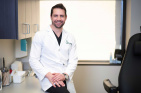 Keith Ladner, MD