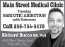 Dr. Bucco Md Bucco Md Phd Fasm, MD