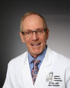 Bill Kras III, APRN, FNP-C, MS