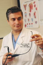 Dr. Baran D Sumer, MD