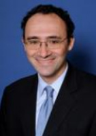 Dr. Ezra D Cohen, MD