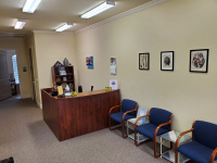 Reception 2