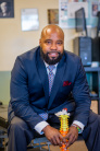 Frank A Vaught JR., DC
