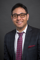 Behzad Elahi, MD, PhD