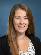 Julia Redgate, CNP