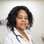 Augustina C. Fakiyesi, FNP