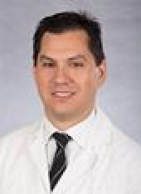 Sixto Alejandro Arias, MD
