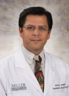 Michael Alexander Campos, MD