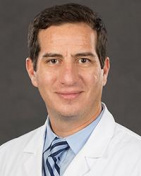 Gustavo Carbone, MD