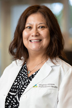 Kimberly Thomas, ARNP