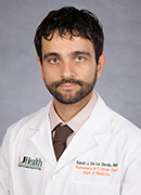 David Joseph De La Zerda, MD