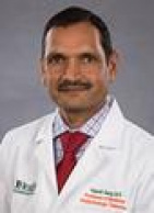 Rajesh Garg, MD