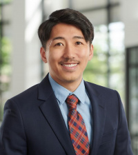Matthew Vang