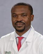Adedapo Adeyinka Iluyomade, MD