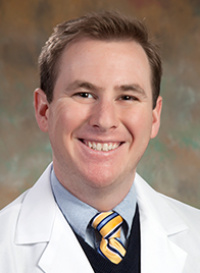 James W. Gills
